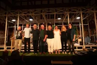 "Nacht der Songwriter 2026" auf Schloss Eichhof