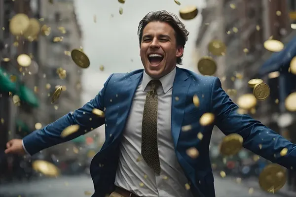 Guter Vorsatz für&apos;s  Jahr 2024: freiwillige Abgabe der Steuererklärung