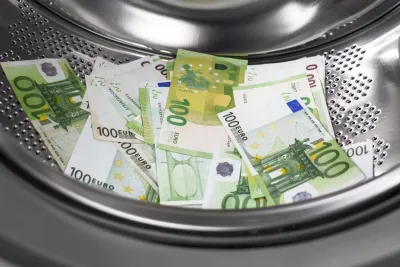 Bußgeld bei Bargeldzahlung: Verbrauchern drohen ab 2027 hohe Strafen