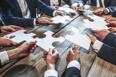 Das Leiden der Manager - #Unternehmensberatung #Strategie #Marketing #Vertrieb