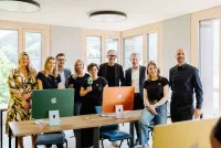 Digitale Zukunft kommt nach Dornbirn: Digital Campus Vorarlberg eröffnet neuen Standort am Campus V