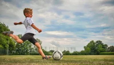 Gemeinsam gegen Krebs, gemeinsam Kindern helfen