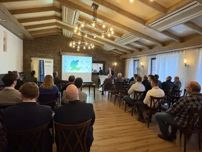 Erfolgreiche Controlware IT-Security Roadshow 2025 mit rund 300 Besuchern