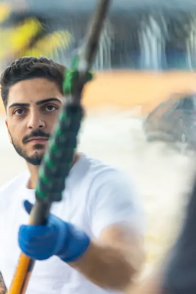 GEMO Reinigung - Ihr zuverlässiger Partner für professionelle Gebäudereinigung