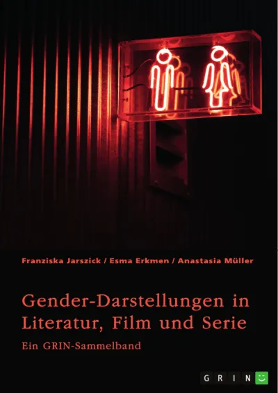 Gender in den Medien: Von "Rubinrot" bis "Blade Runner"