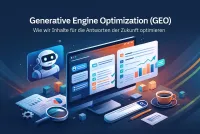 Generative Engine Optimization (GEO)