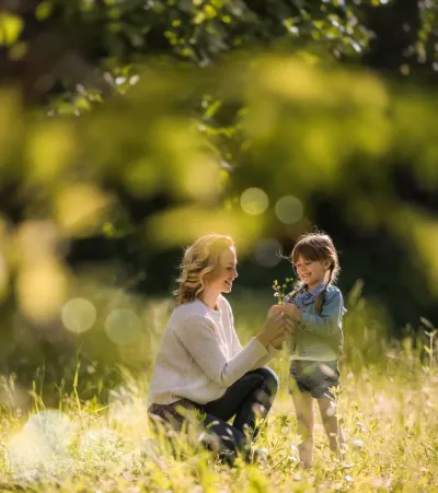 "Genießen statt niesen" - befreit in den Frühling starten