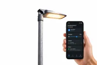 Geo-Technik: Smarte Lichtwende im Öko-Design