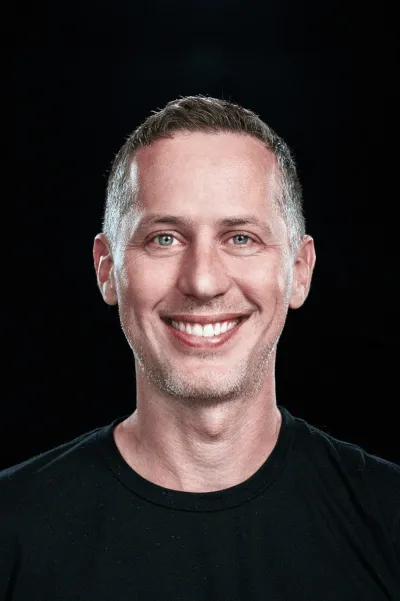 George Fraser, CEO Fivetran Fivetran akquiriert Tobiko Data, um die nächste Generation KI-fähiger Datentransformation voranzutreiben