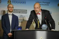 German Stevie&reg; Awards 2026 nehmen Bewerbungen entgegen