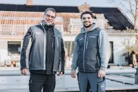 HEIMKRAFT Bielefeld hilft Kunden des insolventen Solarunternehmens MySolartec