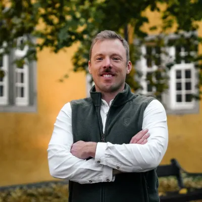 Waldbund-Konferenz 2025
