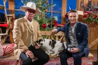 WEIHNACHTEN AUF GUT AIDERBICHL WIEDER IM TV