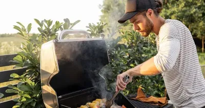 Gesunde Grillrezepte für den Sommer: Perfekt zur Fußball-EM