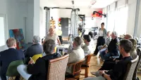 Gesundheit und Stress betreffen jeden