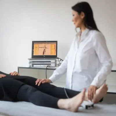 Gesundheitspraxis Emrich Reutlingen: Die verborgenen Ursachen von Schmerzen Gesundheitspraxis Emrich Reutlingen: Die verborgenen Ursachen von Schmerzen