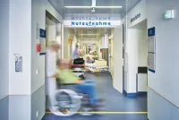 Mangelnde Fehlerkultur: Wenn Schweigen im Spital gefährlich wird
