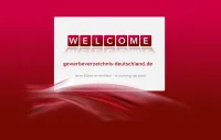 gewerbeverzeichnis-deutschland.de Sichtbarkeit für lokale Anbieter - Ihr Schlüssel zu regionalem Erfolg