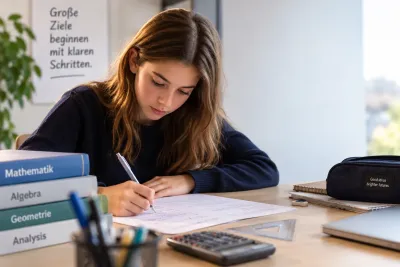 Gezielte Mathe Nachhilfe für die Gymiprüfung in Zürich Gymi-Prüfung Zürich: Verstanden reicht nicht