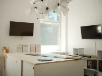GGP Bau eröffnet eigenen Showroom: Mehr Kostensicherheit durch bessere Planung