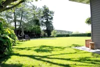 GGZ Gartenbau Genossenschaft Zürich