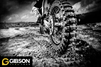 Gibson Power Tech - Newcomer in der Motocross Szene