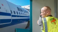GIC International Catering beliefert ab sofort auch Air China mit hochwertigen Speisen. GIC International Catering und Fluggesellschaft Air China starten Zusammenarbeit