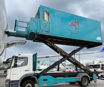 GIC International Catering beliefert demnächst auch Cubana mit frisch zubereitetem Flugzeugessen. GIC International Catering und Fluggesellschaft Cubana schließen genussvolle Partnerschaft
