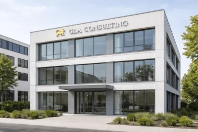 GLA Consulting als Top-Unternehmensberatung ausgezeichnet