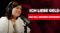 &bdquo;Geld kann das Beste in einem Menschen hervorbringen&ldquo;