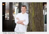 Gold für das Handwerk: Markus Herbicht erhält den "Toques d"Or Meilleur Ouvrier - Best Worker"