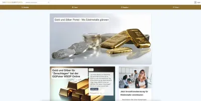 Palladium - Ein unscheinbares Metall mit wachsender Bedeutung