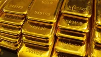 Goldbarren; Quelle: Depositphotos Trotz heftiger Verluste: Gold 2026 bei 5.000 USD - Silber steigt auf 60 USD