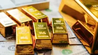 Gold unter 4.300 Dollar: Sprott sieht historische Einstiegschance