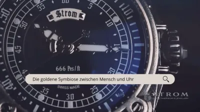 Ein Herz und eine Uhr - Die unsterbliche Symbiose von Mensch und Uhr