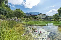 Goldener Herbst und Winterzauber im Montafon