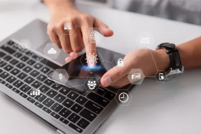 Gooßen, Heuermann und Partner Mit Steuerberater Gooßen die Digitalisierung erfolgreich meistern