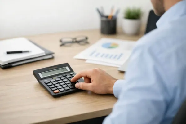 Investitionsrechnung richtig anwenden - Tipps von Gooßen, Heuermann und Partner