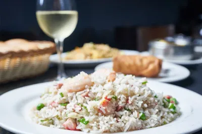 Der Gourmet Tempel Ludwigsburg: Hier trifft Tradition auf Innovation