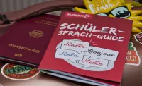 Gratis beim Studienkreis: die Broschüre „Volle Konzentration – Wissen, Tipps, Übungen“. Volle Konzentration zum Schulstart