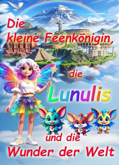 Die Lunulis erobern die Welt!