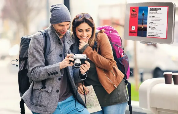 Schlechtwetter-Ideen für graue Novembertage