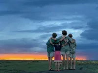 Family Time auf höchstem Niveau 