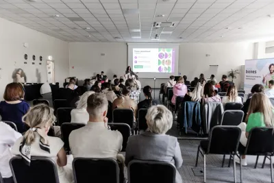 GreenHouse for Social Innovators unterstützt junge Startups
