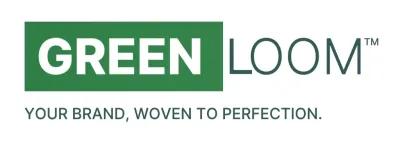 GREENLOOM™ präsentiert Premium-Sortiment nachhaltiger, individuell gefertigter Werbefrottierwaren & Heimtextilien "Made in Portugal (EU)" für Ma