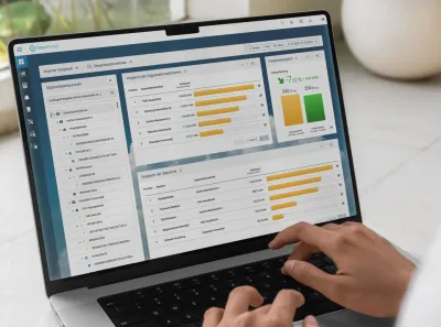 GreenPocket Energiemanagement-Software Virtuelles Institut Smart Energy (VISE) unterstützt KMU mit neuer Video-Schulungsreihe: Smart Meter verstehen und anwenden
