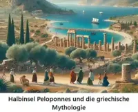 Peloponnes: Dynamik, touristische Attraktivität und Erbe
