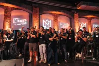 DACHKRONE Deutscher Dachpreis geht in die Endphase