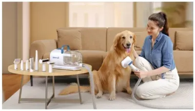 Eine gründliche, aber sanfte Fellpflege ist daher kein Luxus, sondern Teil der Gesundheitsvorsorge. Weihnachtsgeschenke für Hunde