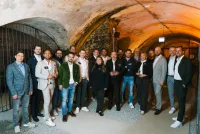 Corporate Connections gründet neues Chapter in Köln